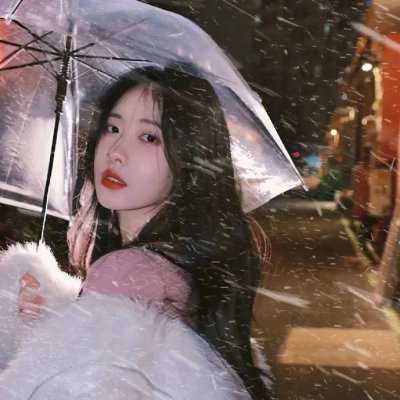 我才不会被女孩子欺负呢